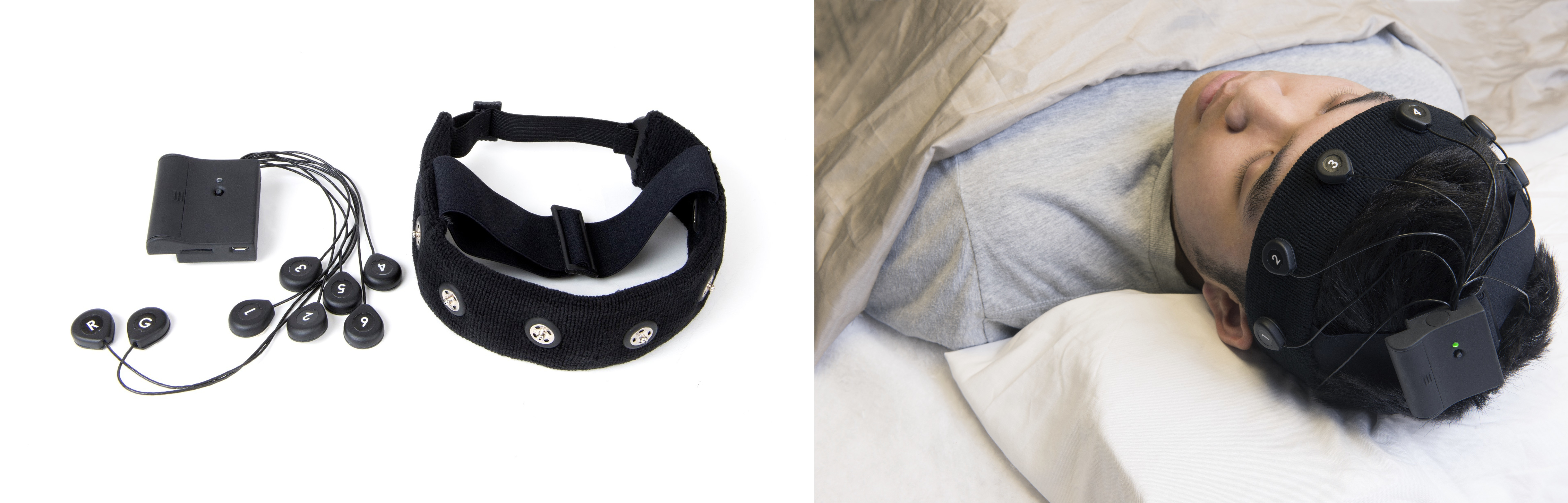 sleep-eeg-headband